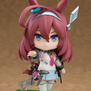 Umamusume: Pretty Derby - Mihono Bourbon - Nendoroid #2665