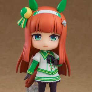 Umamusume: Pretty Derby - Silence Suzuka - Nendoroid #2750