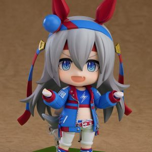 Umamusume: Pretty Derby - Tamamo Cross - Nendoroid #2703