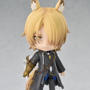 Arknights - Mlynar - Nendoroid #2692
