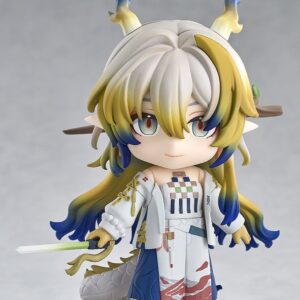 Arknights - Shu - Nendoroid #2722