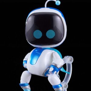 Astro Bot - Astro - Nendoroid (#1879-b) - Metallic Ver.