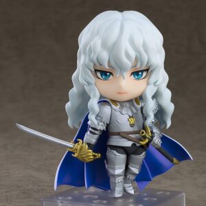 Berserk - Griffith - Nendoroid #2544