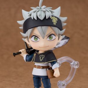 Black Clover - Asta - Nendoroid #2659