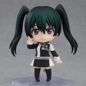 D.Gray-man - Lenalee Lee - Nendoroid #2735