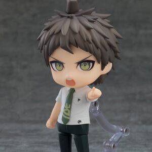 Danganronpa 1 2 Reload - Hinata Hajime - Nendoroid #2828