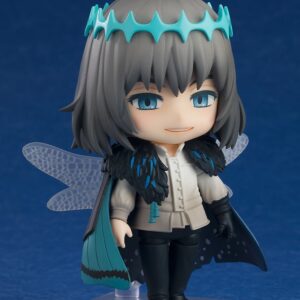 Fate/Grand Order - Oberon - Nendoroid #2601 - Pretender, Third Ascension Ver.
