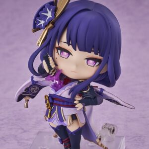 Genshin Impact - Raiden Shogun - Nendoroid #2660