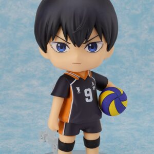 Haikyuu!! - Kageyama Tobio - Nendoroid Large