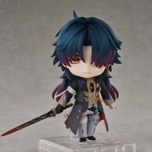 Honkai: Star Rail - Blade - Nendoroid #2607