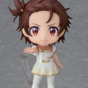 Medalist - Yuitsuka Inori - Nendoroid #2728