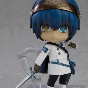 Metaphor: ReFantazio - Shujinkou - Nendoroid #2650