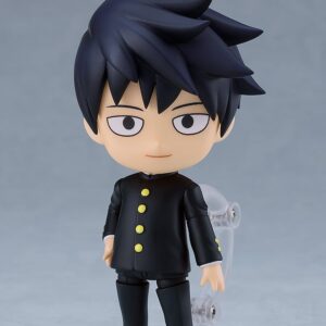 Mob Psycho 100 III - Kageyama Ritsu - Nendoroid #2282
