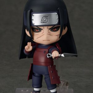 Naruto Shippuuden - Senju Hashirama - Nendoroid #2687