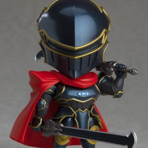 Overlord - Momon - Nendoroid #2605