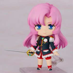Shoujo Kakumei Utena - Tenjou Utena - Nendoroid #2765