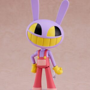 The Amazing Digital Circus - Jax - Nendoroid #2771