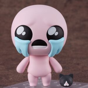 The Binding of Isaac - Isaac - Nendoroid #2649