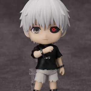 Tokyo Ghoul - Kaneki Ken - Nendoroid #2734