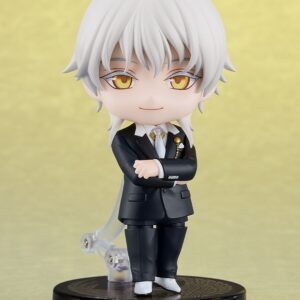 Touken Ranbu Online - Tsurumaru Kuninaga - Nendoroid #2807 - Ceremonial Attire Ver.