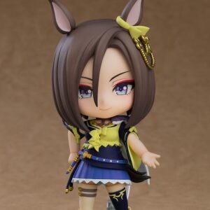 Umamusume: Pretty Derby - Air Groove - Nendoroid #2578