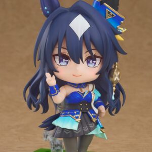 Umamusume: Pretty Derby - Verxina - Nendoroid #2805