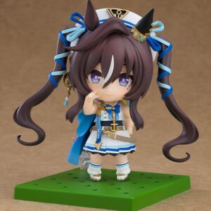 Umamusume: Pretty Derby - Vivlos - Nendoroid #2791