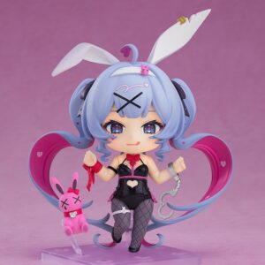 Vocaloid - Hatsune Miku - Nendoroid #2730 - Rabbit Hole Ver.