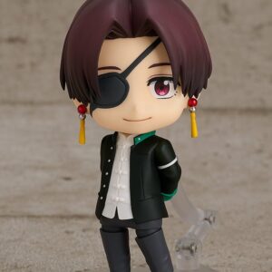 Wind Breaker - Suou Hayato - Nendoroid #2746