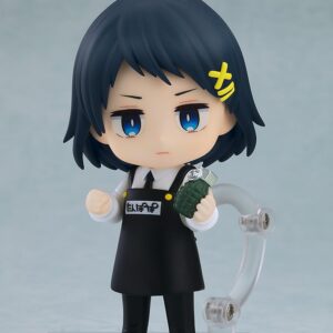 Youchien Wars - Hana Bradley - Nendoroid #2621