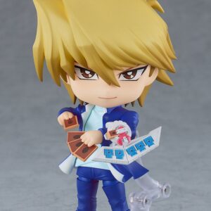Yu-Gi-Oh! Duel Monsters - Jounouchi Katsuya - Nendoroid #2820